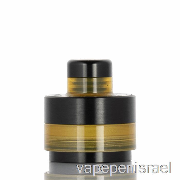 חד פעמי Vape Israel Aspire Zero.g תרמילים להחלפה שחורים